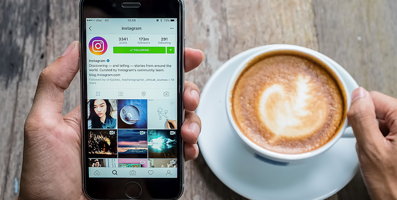instagram