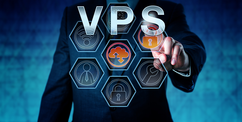 what is vps