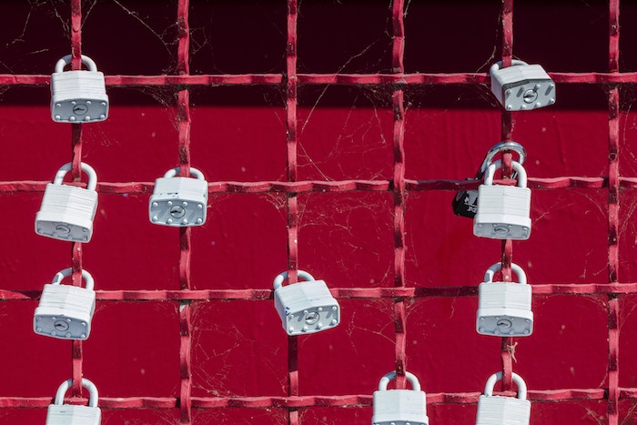 padlocks